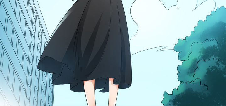 《燃烧吧！家政女王》2话 一切为了美色 第18页