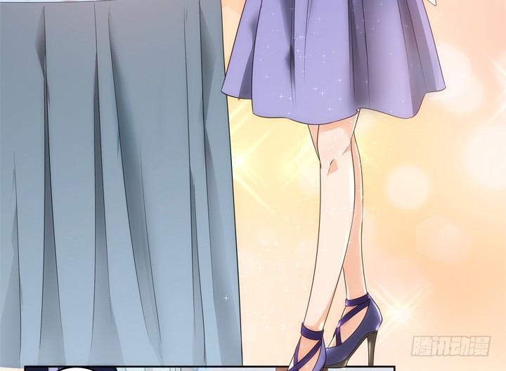 《燃烧吧！家政女王》2话 一切为了美色 第22页