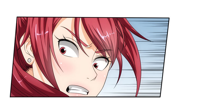 《燃烧吧！家政女王》2话 一切为了美色 第26页
