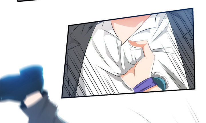 《燃烧吧！家政女王》2话 一切为了美色 第37页