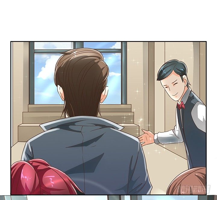 《燃烧吧！家政女王》7话 你脑袋里只有臭豆腐 第41页