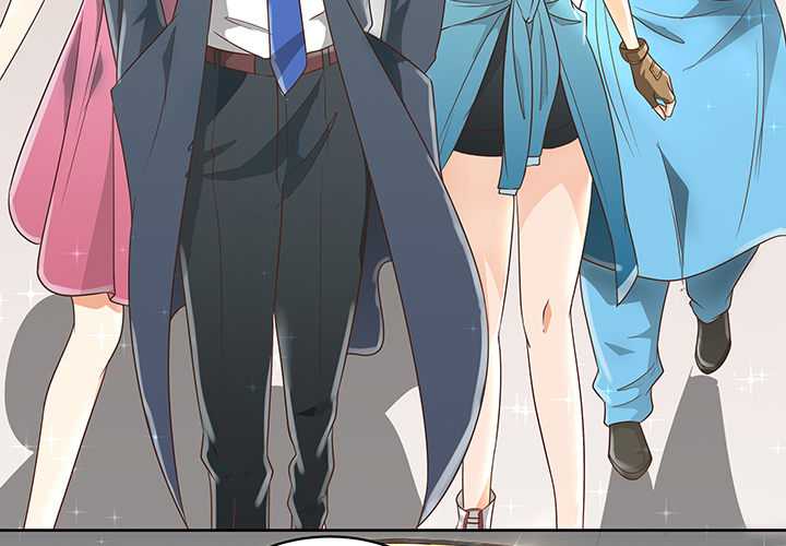 《燃烧吧！家政女王》7话 你脑袋里只有臭豆腐 第43页
