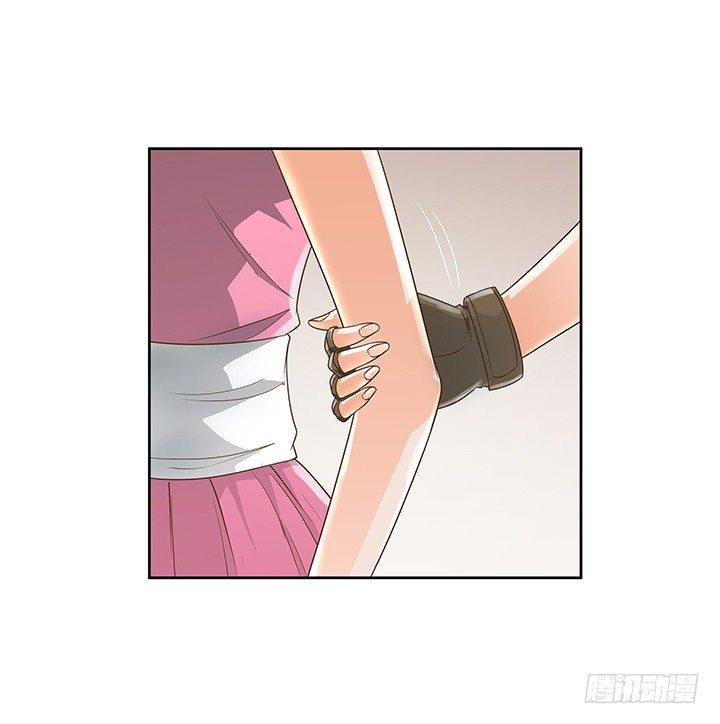 《燃烧吧！家政女王》7话 你脑袋里只有臭豆腐 第46页