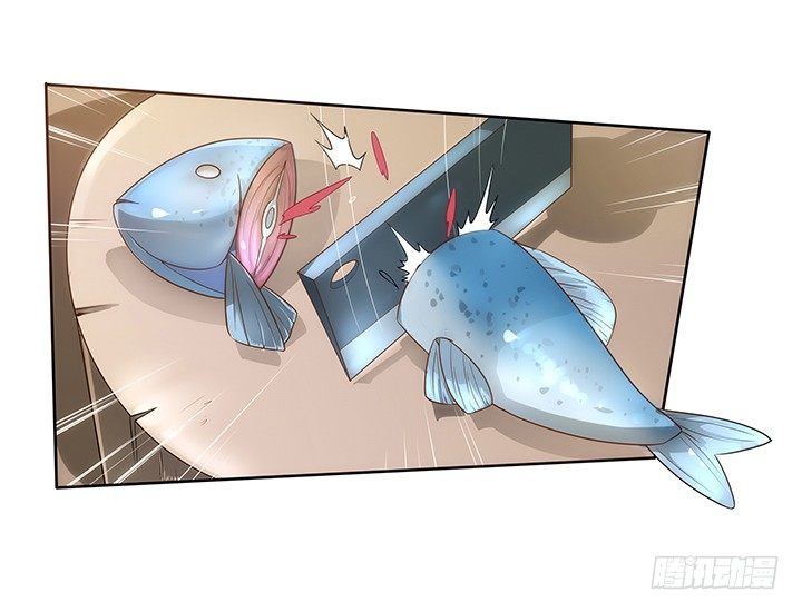 《燃烧吧！家政女王》5话 寻猫有道 第19页