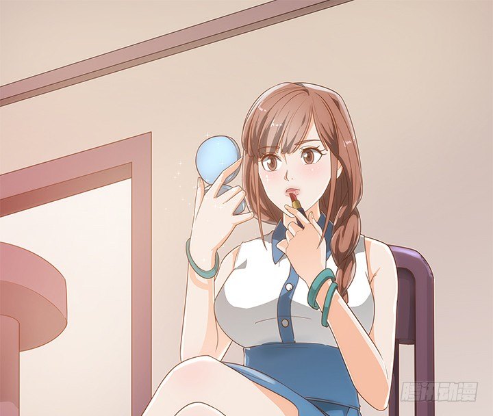 《燃烧吧！家政女王》5话 寻猫有道 第2页
