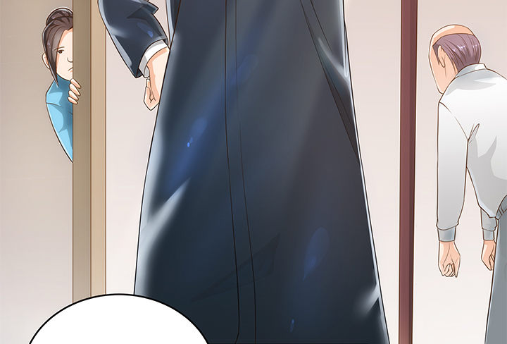 《燃烧吧！家政女王》5话 寻猫有道 第39页
