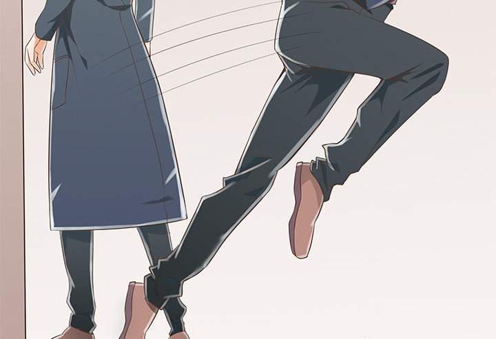 《燃烧吧！家政女王》8话 刀子嘴豆腐心 第13页