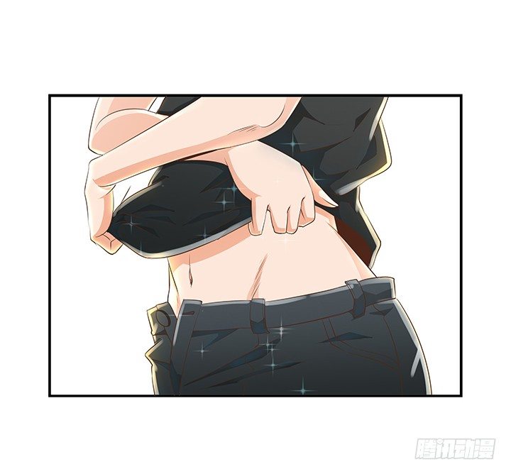 《燃烧吧！家政女王》8话 刀子嘴豆腐心 第33页