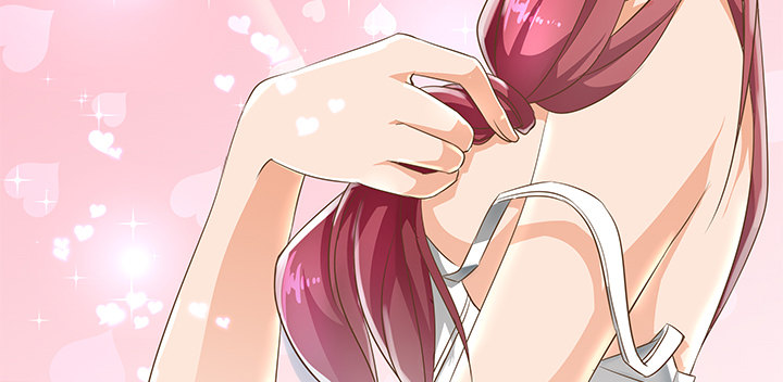 《燃烧吧！家政女王》8话 刀子嘴豆腐心 第36页