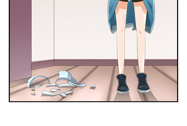 《燃烧吧！家政女王》8话 刀子嘴豆腐心 第7页