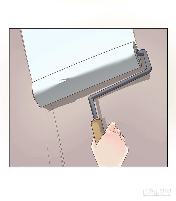《燃烧吧！家政女王》6话 就这很尴尬了 第18页