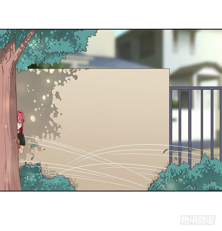 《燃烧吧！家政女王》6话 就这很尴尬了 第42页