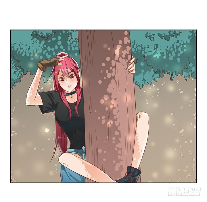 《燃烧吧！家政女王》6话 就这很尴尬了 第43页