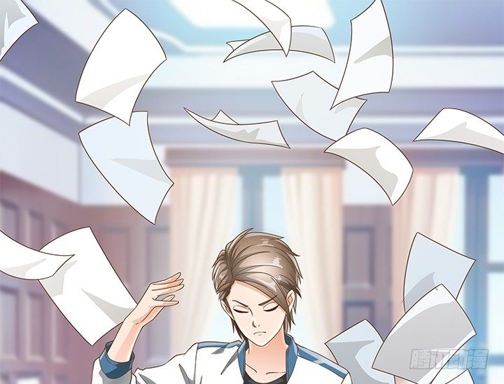 《燃烧吧！家政女王》9话 预支工资有理 第20页
