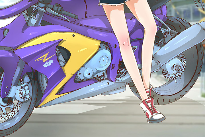 《燃烧吧！家政女王》9话 预支工资有理 第36页