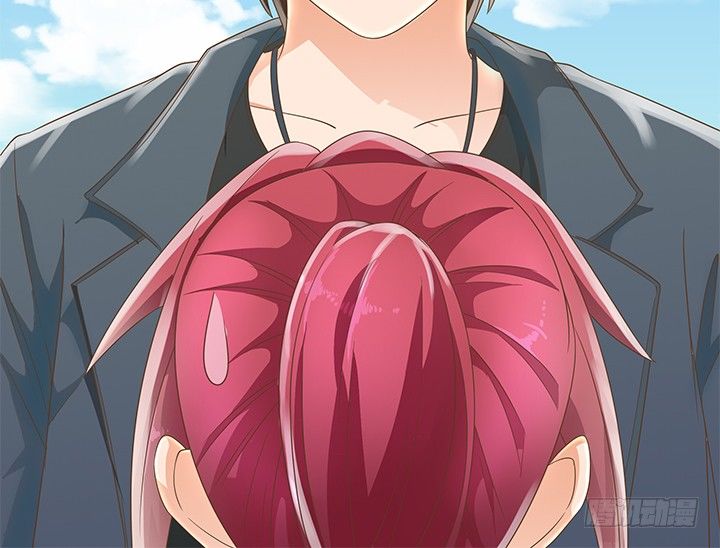 《燃烧吧！家政女王》12话 同居就这样开始了 第34页