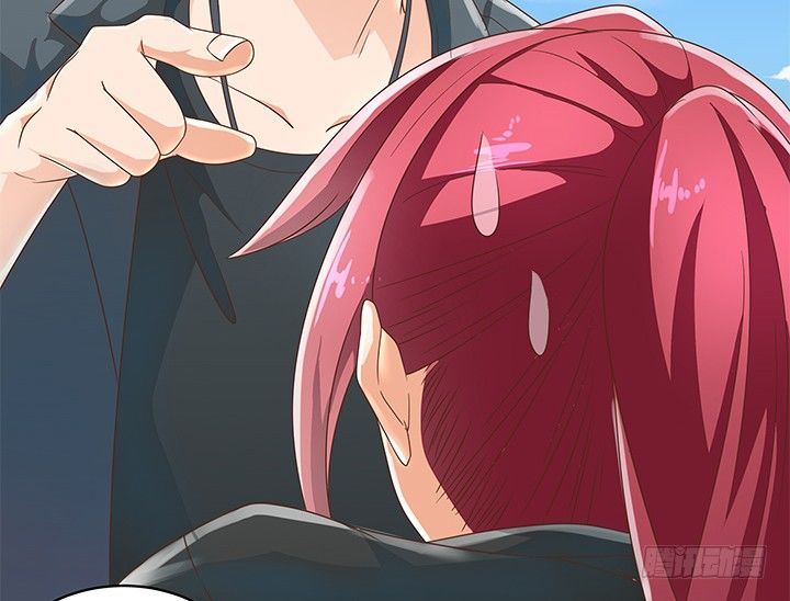 《燃烧吧！家政女王》12话 同居就这样开始了 第3页