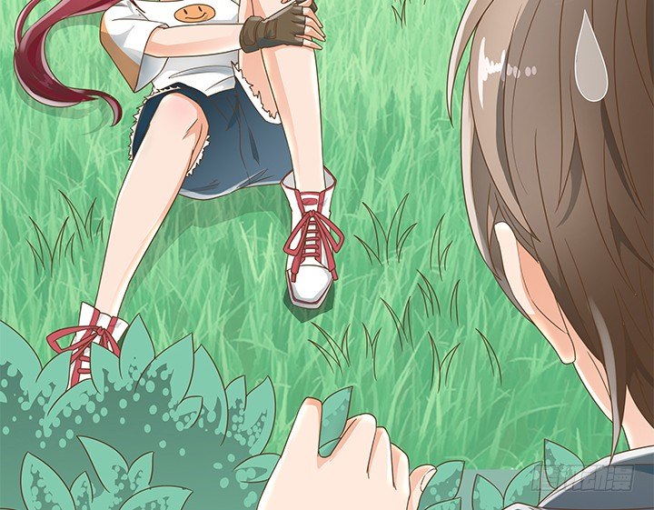 《燃烧吧！家政女王》11话 我会对你负责的！ 第12页