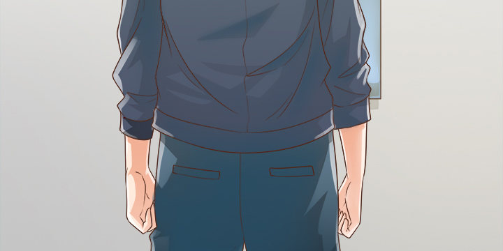 《燃烧吧！家政女王》11话 我会对你负责的！ 第45页