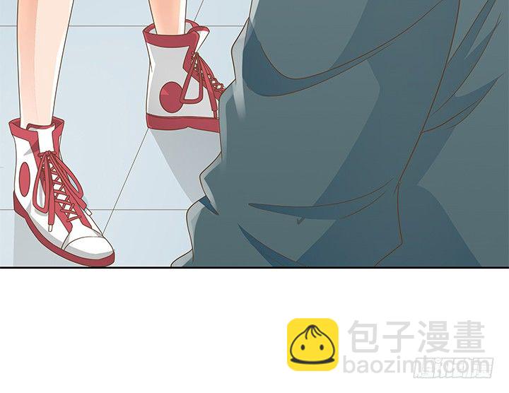 《燃烧吧！家政女王》16话 变美大作战 第23页