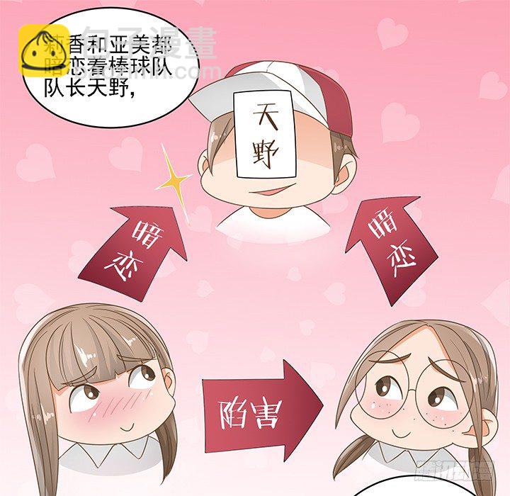 《燃烧吧！家政女王》16话 变美大作战 第24页