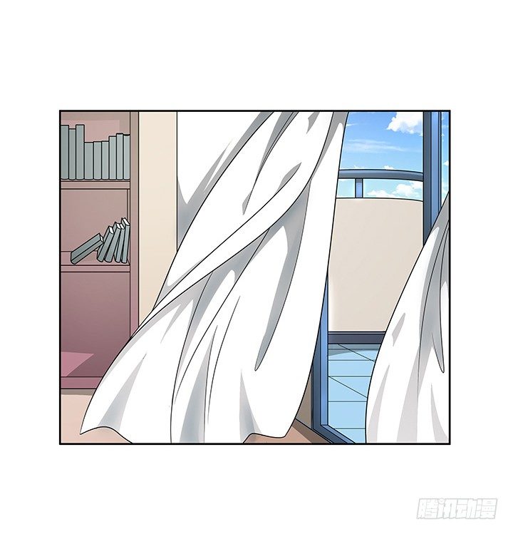 《燃烧吧！家政女王》13话 竟敢偷看我？！ 第2页