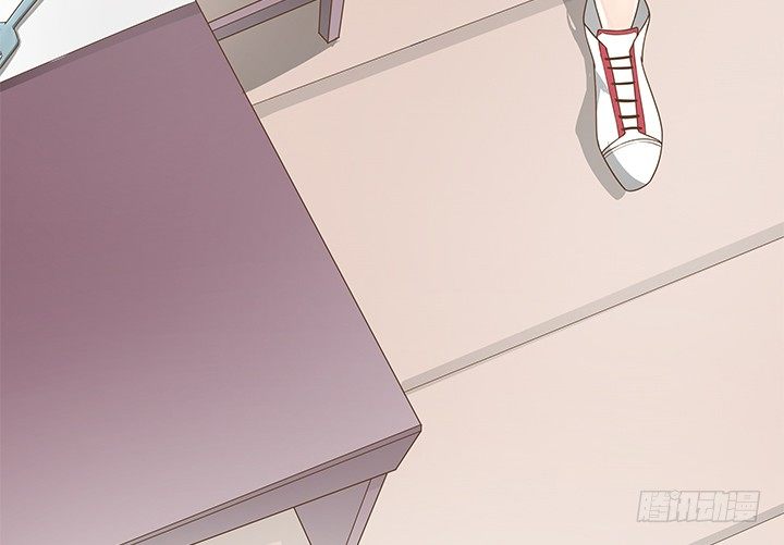 《燃烧吧！家政女王》17话 校草争霸 第22页