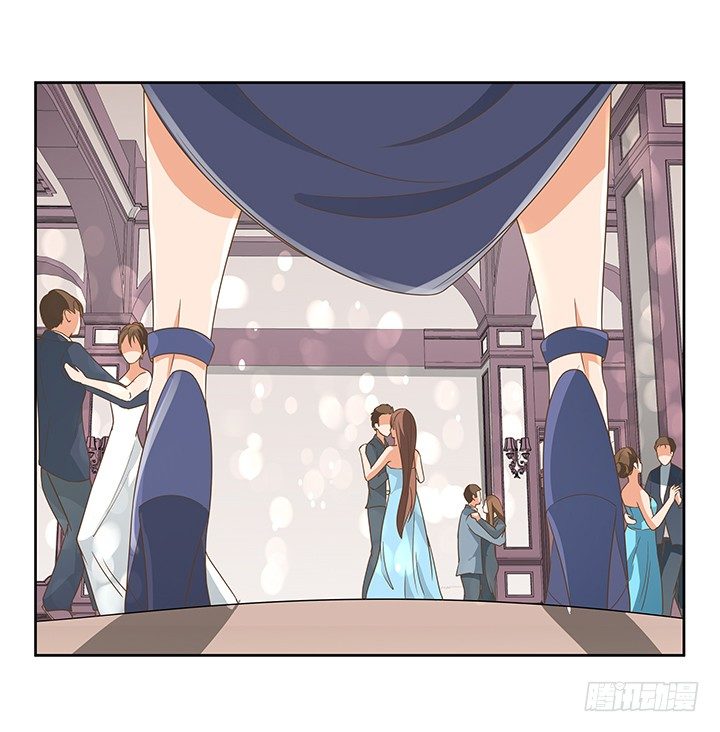 《燃烧吧！家政女王》18话 原来不是我的单相思 第14页