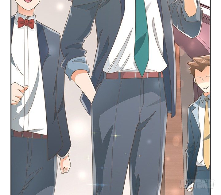 《燃烧吧！家政女王》18话 原来不是我的单相思 第27页