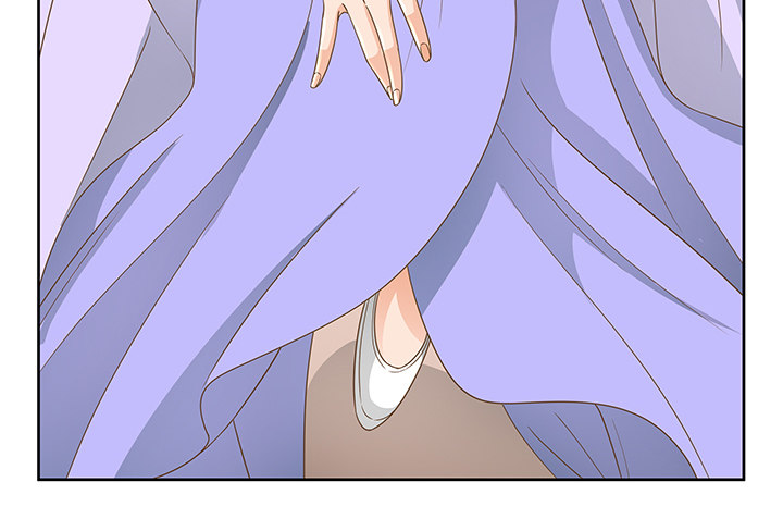 《燃烧吧！家政女王》18话 原来不是我的单相思 第33页