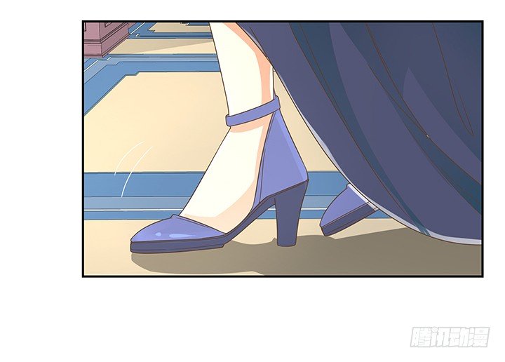 《燃烧吧！家政女王》18话 原来不是我的单相思 第37页