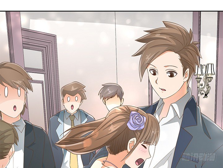 《燃烧吧！家政女王》18话 原来不是我的单相思 第39页