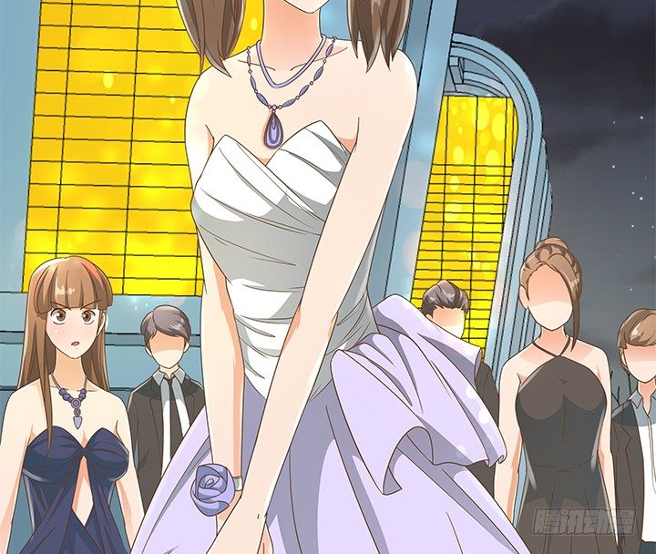 《燃烧吧！家政女王》18话 原来不是我的单相思 第3页