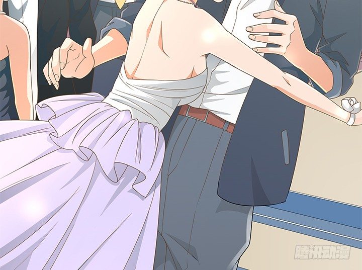 《燃烧吧！家政女王》18话 原来不是我的单相思 第40页
