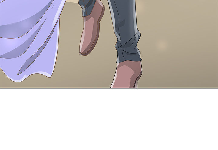 《燃烧吧！家政女王》18话 原来不是我的单相思 第42页