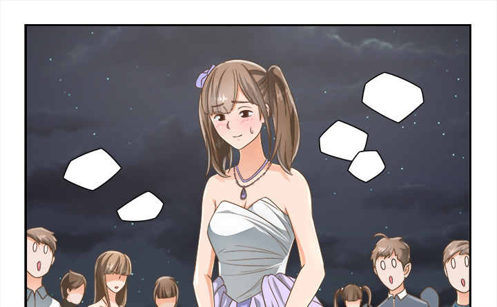 《燃烧吧！家政女王》18话 原来不是我的单相思 第7页