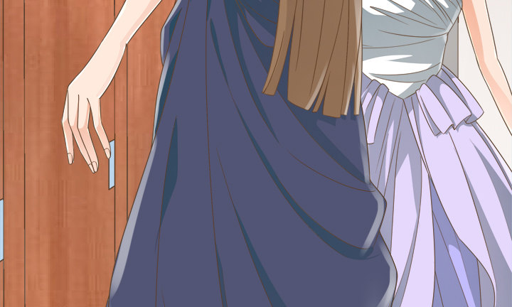 《燃烧吧！家政女王》19话 史诗级宫斗大片！ 第28页