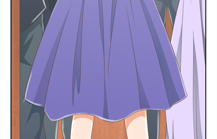 《燃烧吧！家政女王》19话 史诗级宫斗大片！ 第34页