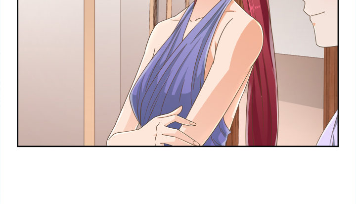《燃烧吧！家政女王》19话 史诗级宫斗大片！ 第39页