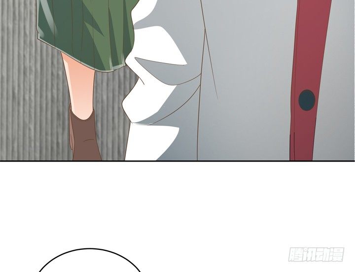 《燃烧吧！家政女王》21话 我才不在乎你呢 第10页
