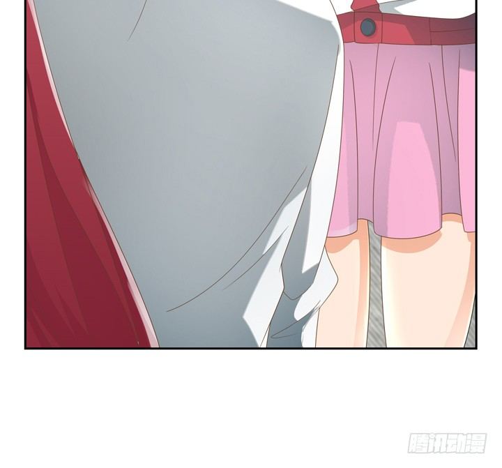 《燃烧吧！家政女王》21话 我才不在乎你呢 第16页