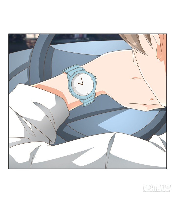 《燃烧吧！家政女王》21话 我才不在乎你呢 第34页