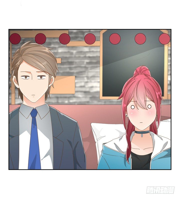 《燃烧吧！家政女王》24话 中邪的母亲 第39页
