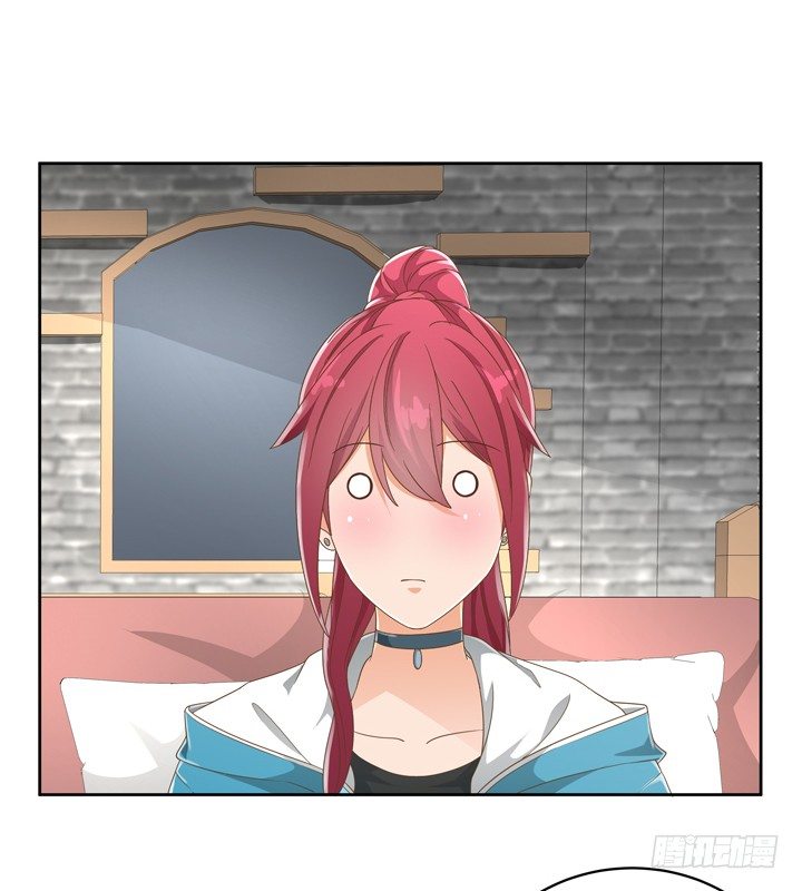《燃烧吧！家政女王》24话 中邪的母亲 第47页