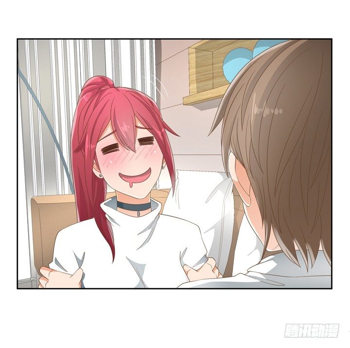 《燃烧吧！家政女王》23话 你还藏着多少秘密 第21页