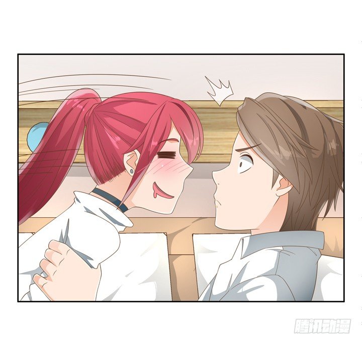 《燃烧吧！家政女王》23话 你还藏着多少秘密 第22页
