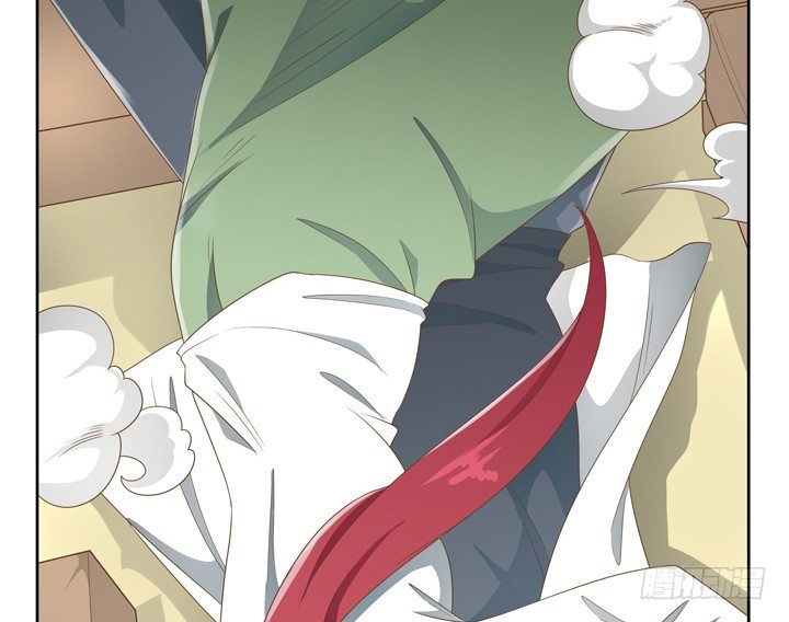 《燃烧吧！家政女王》23话 你还藏着多少秘密 第26页