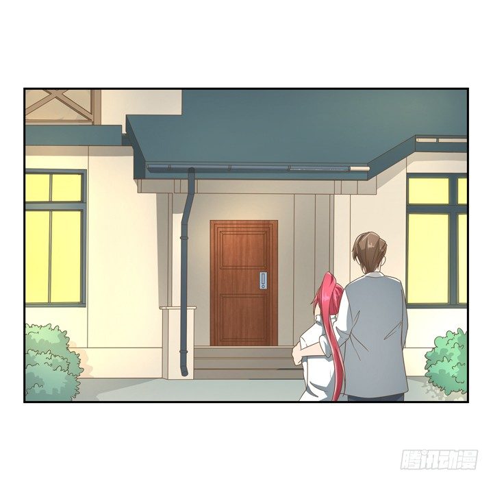 《燃烧吧！家政女王》23话 你还藏着多少秘密 第6页