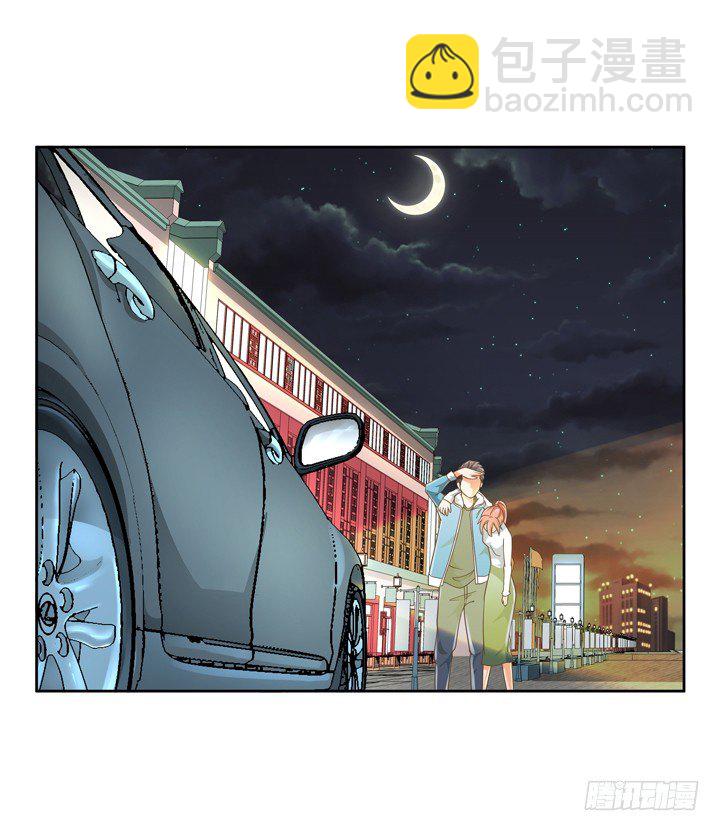 《燃烧吧！家政女王》22话 你的情敌已上线 第37页