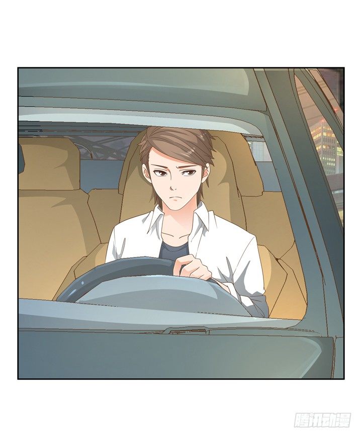 《燃烧吧！家政女王》22话 你的情敌已上线 第38页
